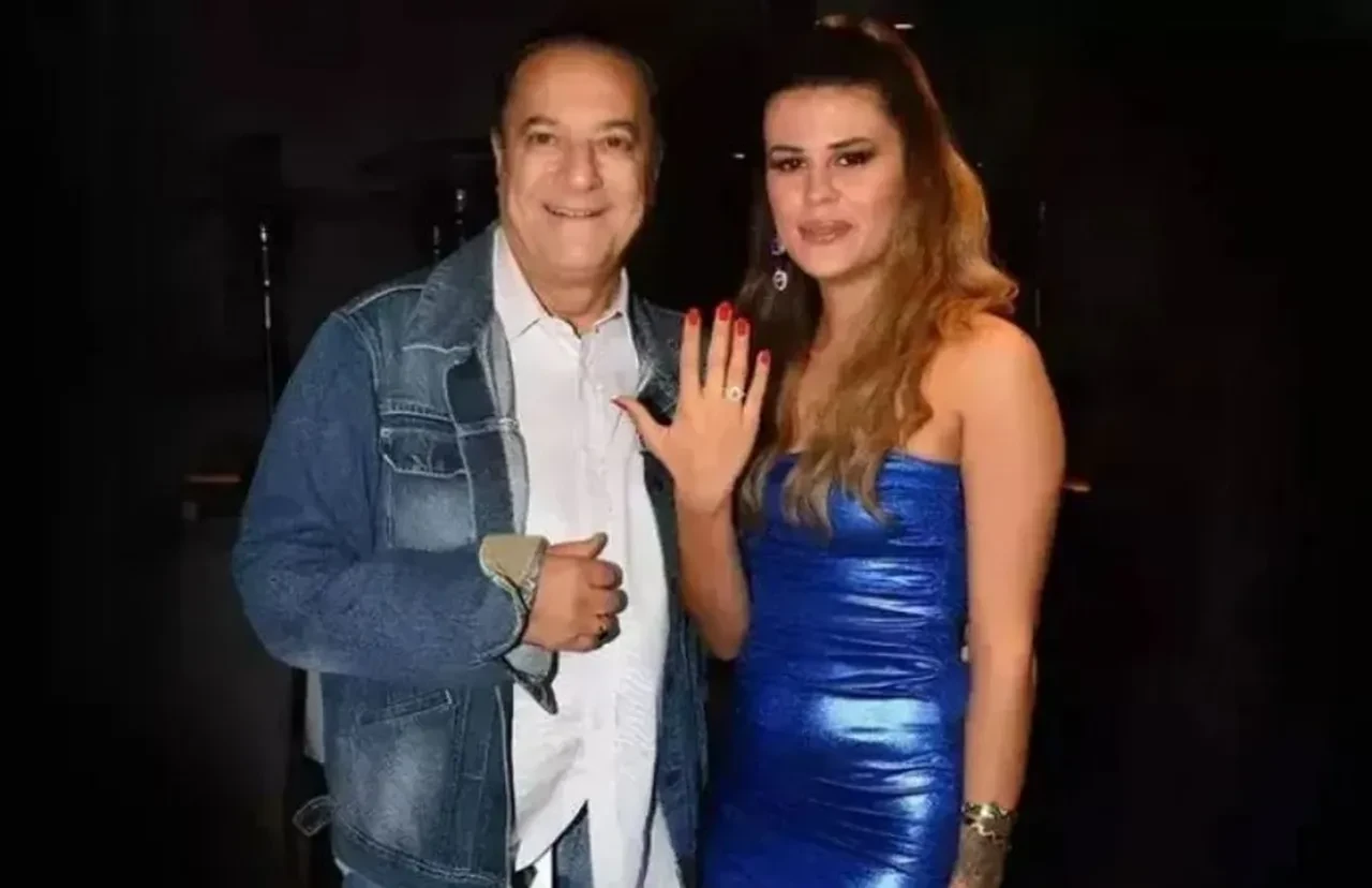 Gülseren Ceylan ifşaladı, Mehmet Ali Erbil itirafıyla şaşırttı 