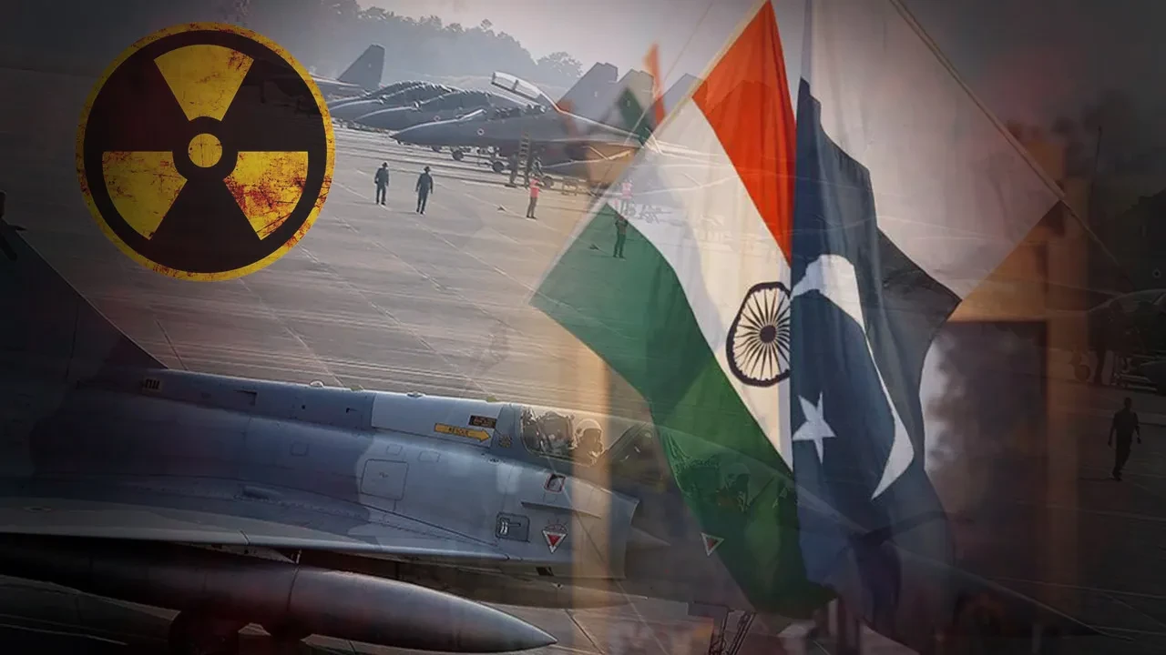 Hindistan mı daha güçlü Pakistan mı? İşte iki ordu arasındaki askeri güç dengesi