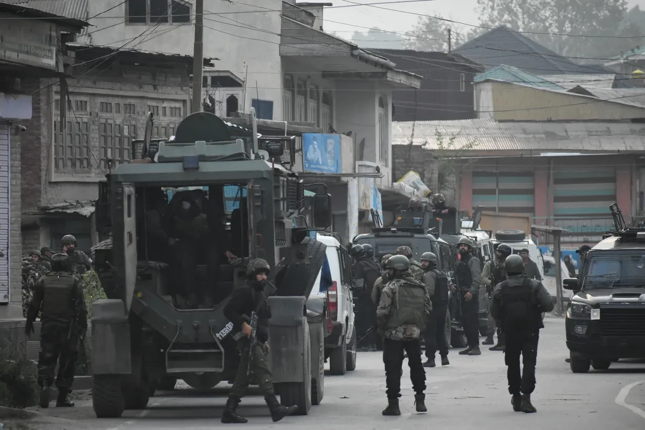 Hindistan mı daha güçlü Pakistan mı? İşte iki ordu arasındaki askeri güç dengesi