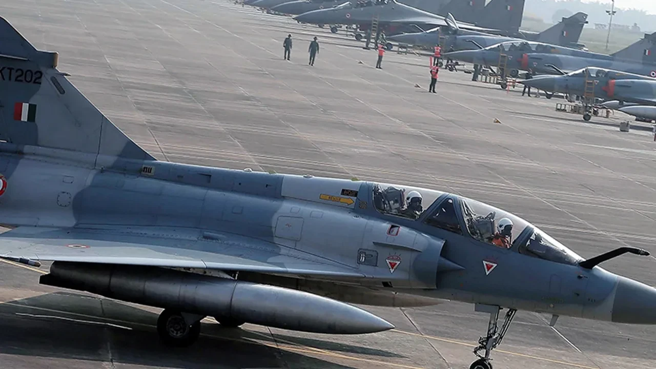 Hindistan mı daha güçlü Pakistan mı? İşte iki ordu arasındaki askeri güç dengesi