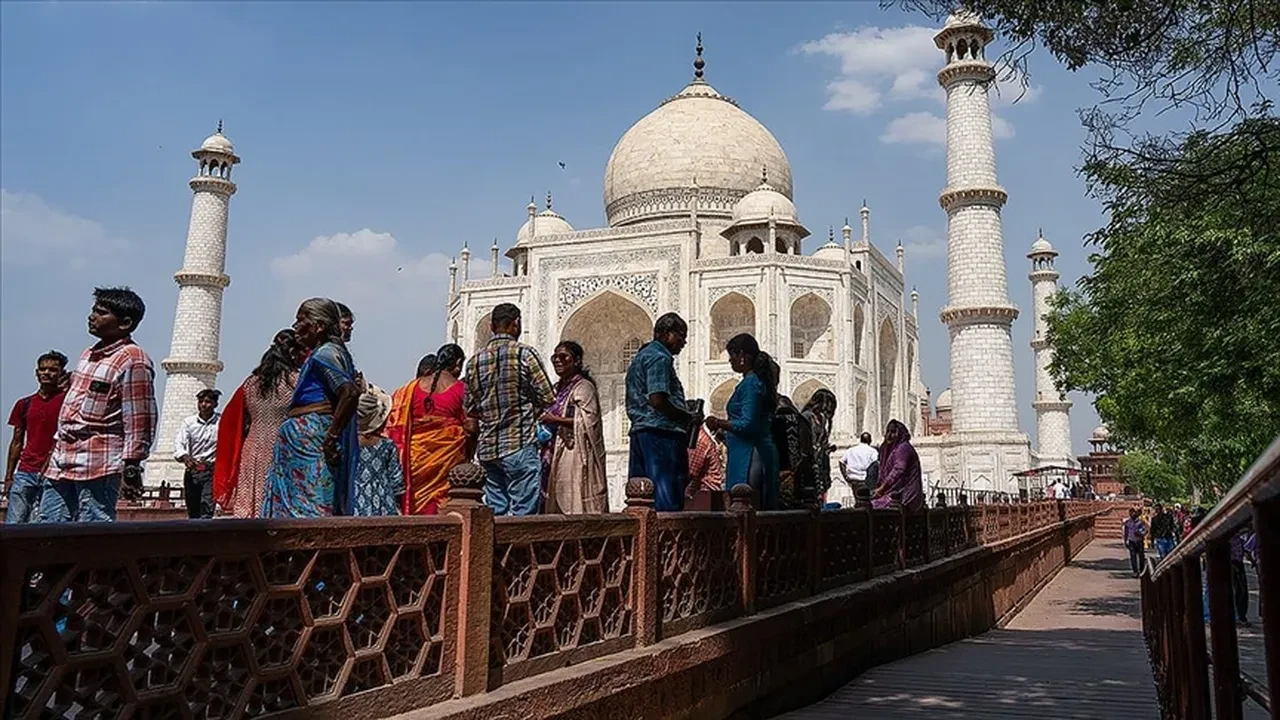 Hindistan Müslüman mı? Müslüman nüfusu ile dünyada üçüncü sırada