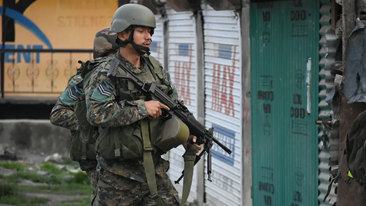 Hindistan Pakistan askeri gücü karşılaştırması! Hangisi daha güçlü?