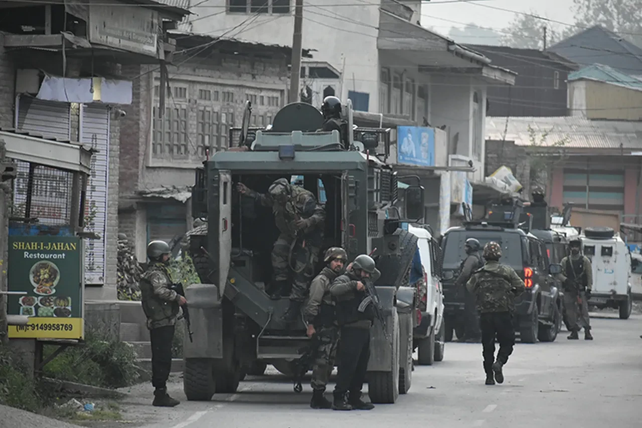 Hindistan Pakistan askeri gücü karşılaştırması