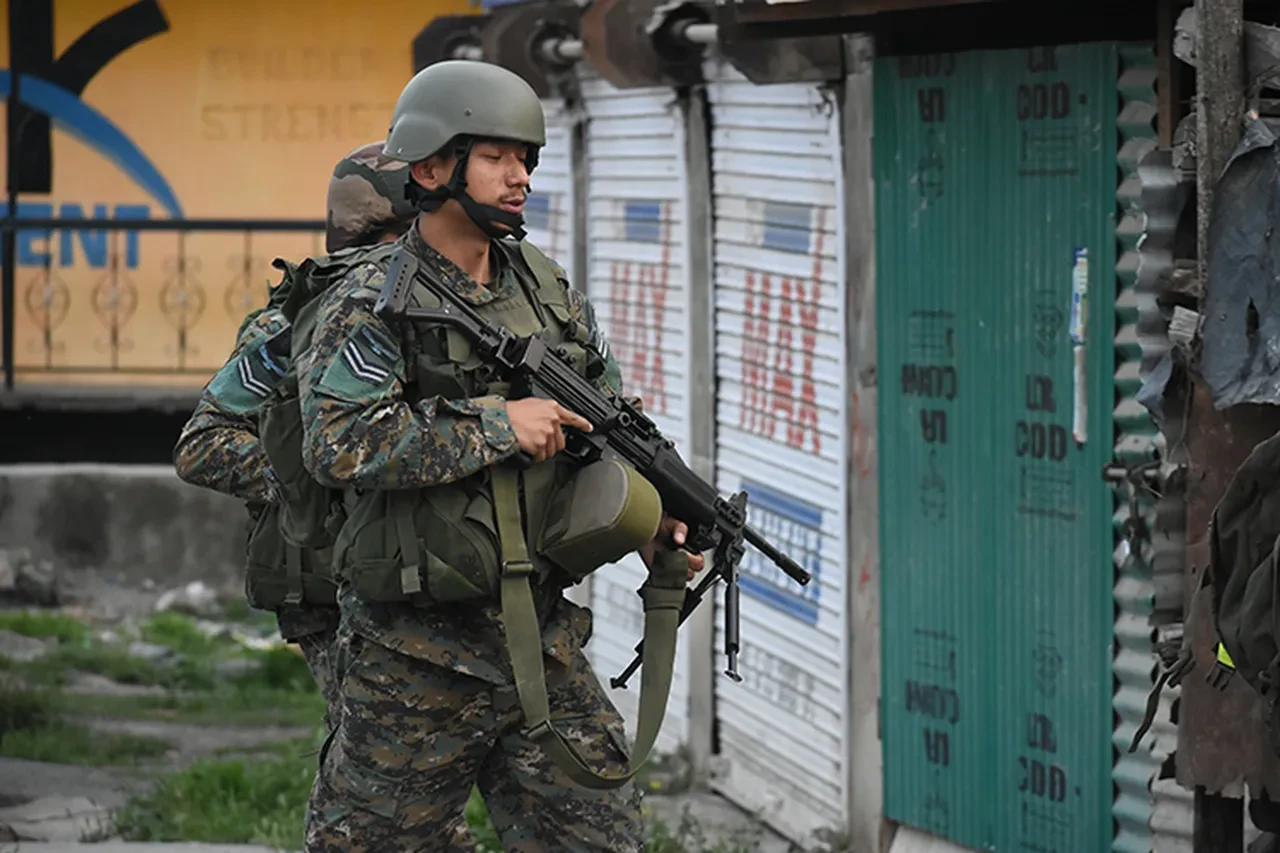 Hindistan Pakistan neden savaşıyor