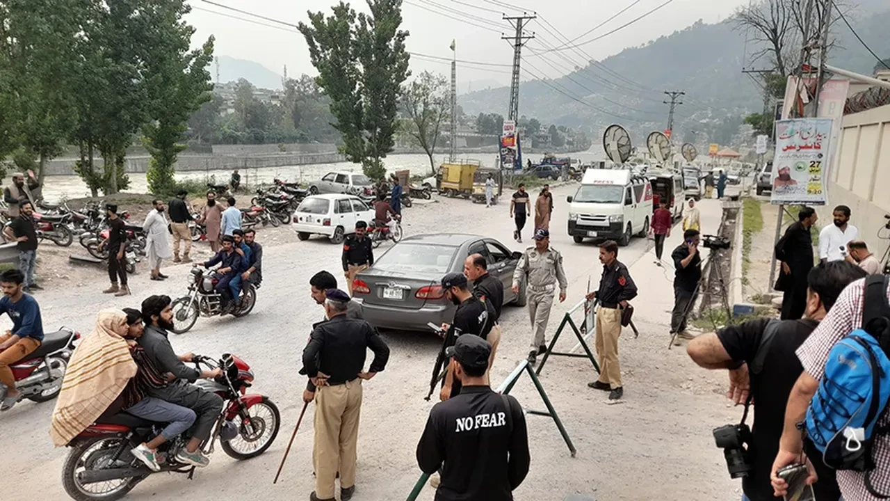 Hindistan Pakistan neden savaşıyor