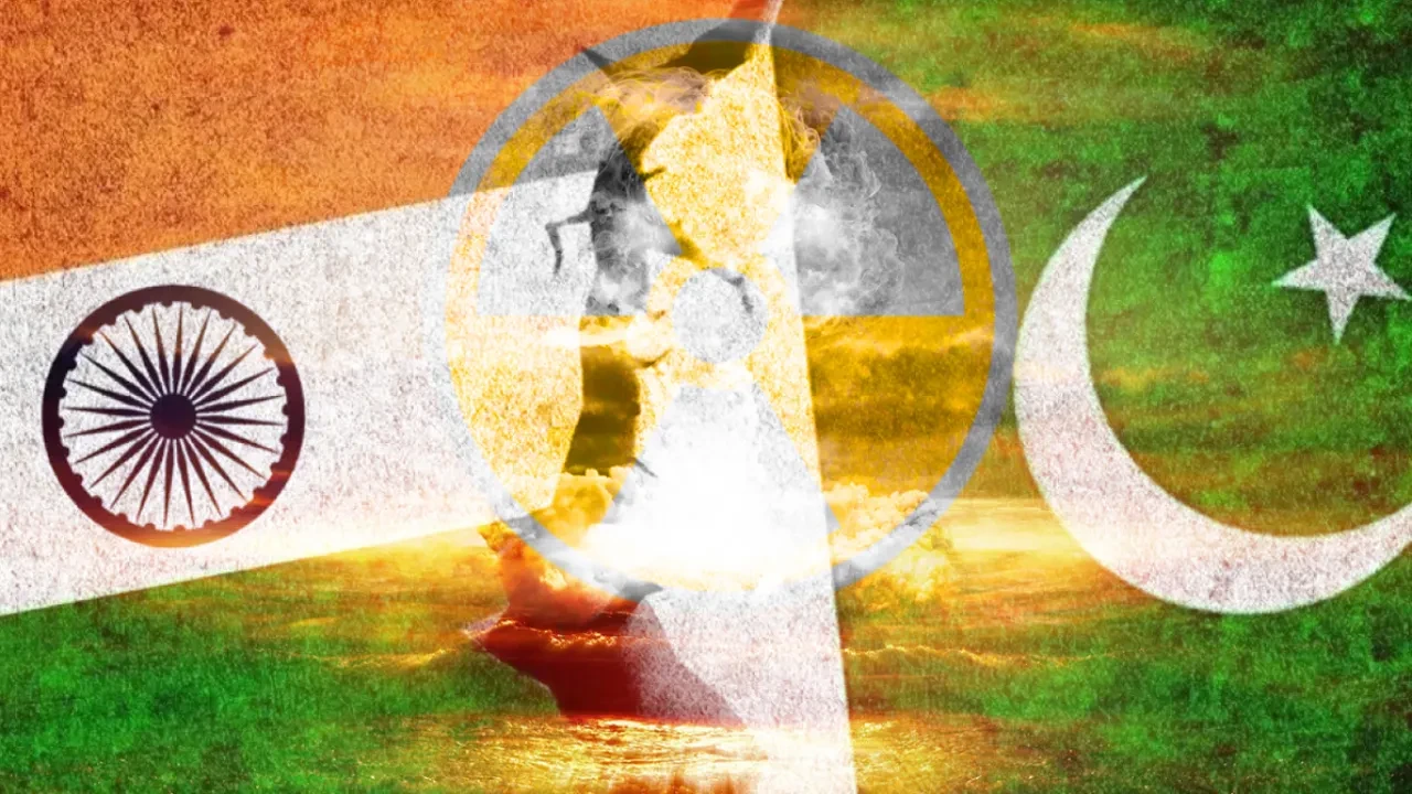 Hindistan - Pakistan savaşı tüm dengeleri sarstı! Nükleer iki güç karşı karşıya