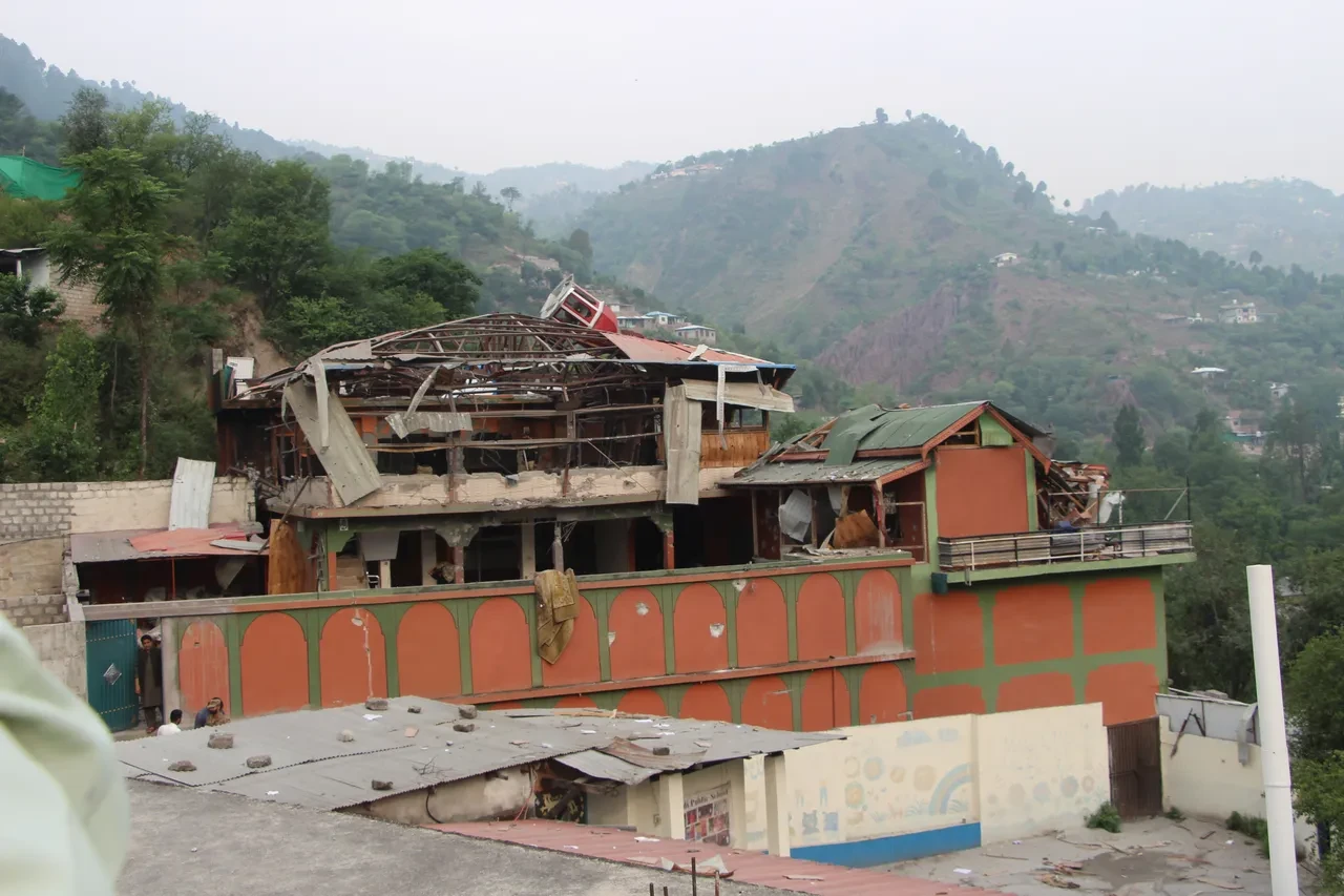 Hindistan - Pakistan savaşı tüm dengeleri sarstı! Nükleer iki güç karşı karşıya