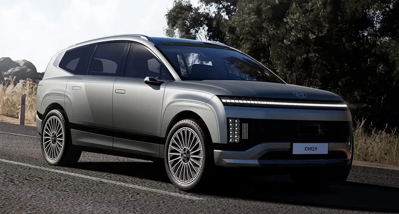 Hyundai elektrikli araçları için yeni dönem! Tesla ile arasındaki büyük fark kapandı