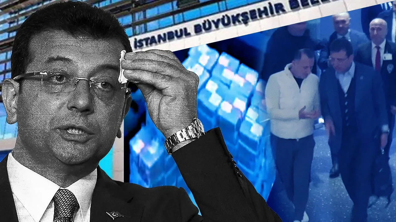 İBB soruşturmasında ifade veren tanıktan 'tekelleşme' iddiası: Aylık 1,5 milyar TL kayıp var
