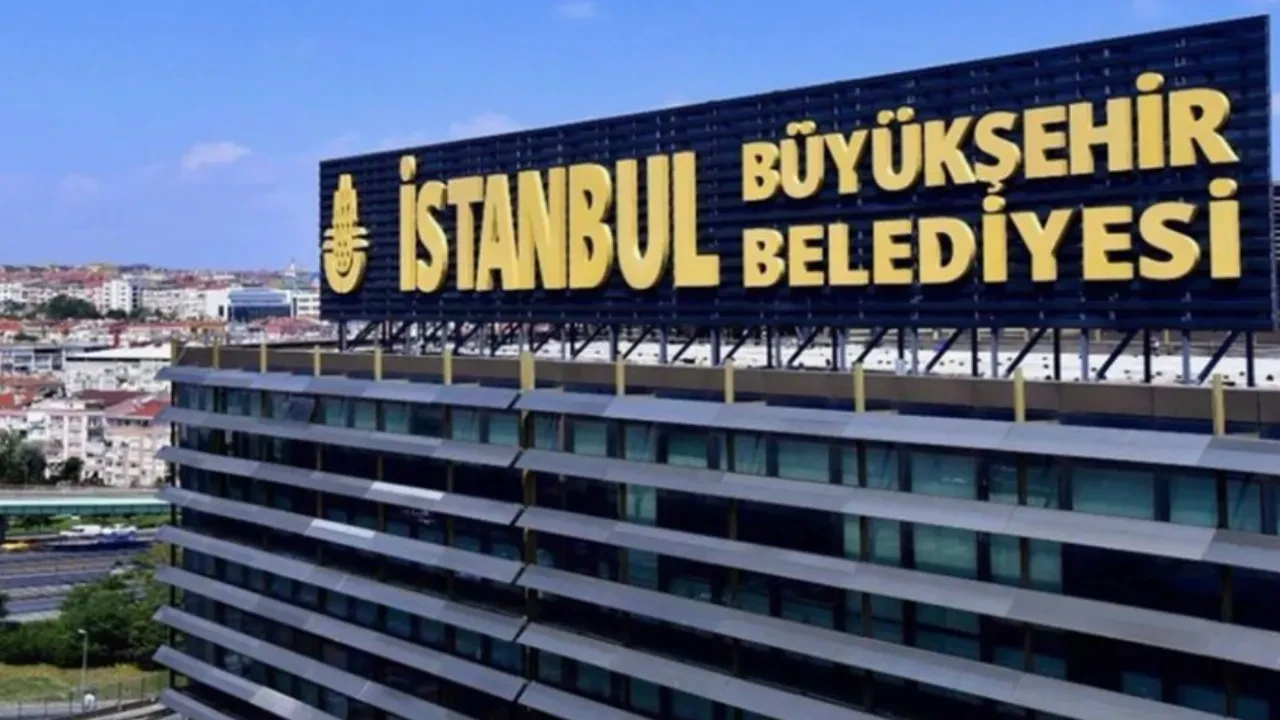 İBB soruşturmasında yeni gelişme! Murat Gülibrahimoğlu'nun mal varlığına el konuldu