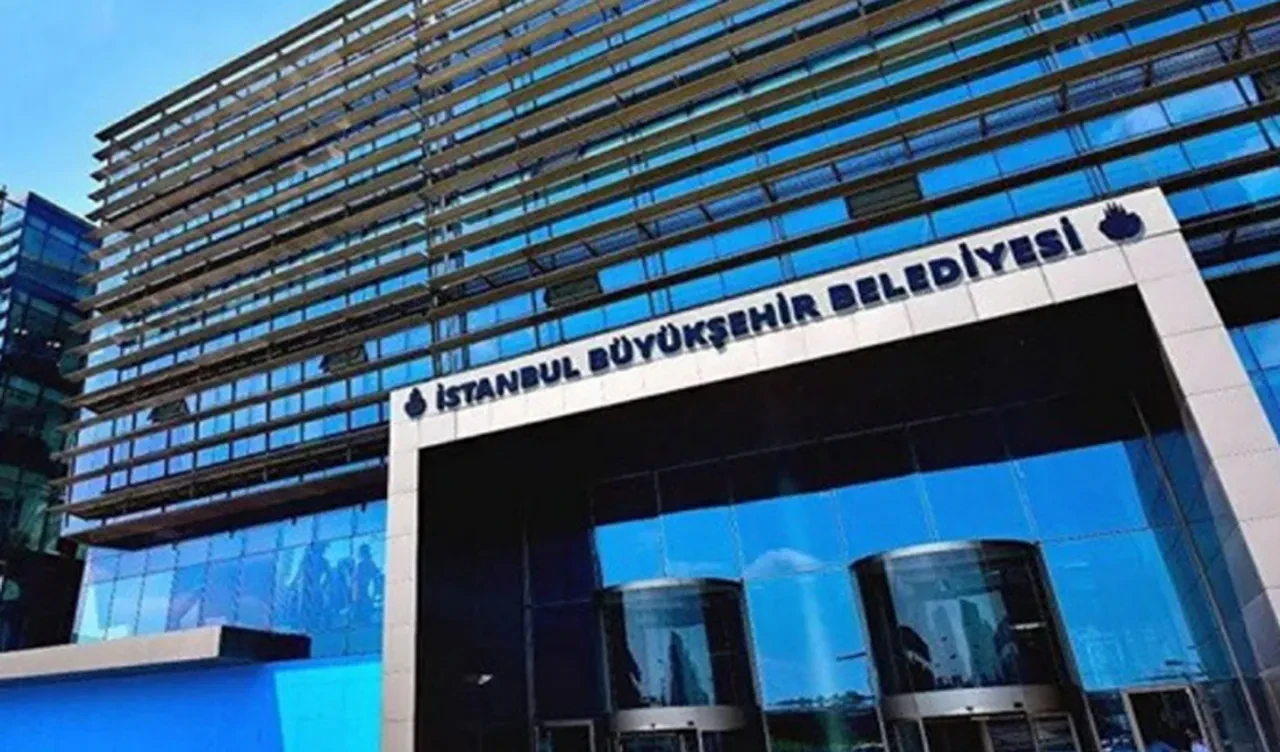 İBB soruşturmasında yeni gelişme! Murat Gülibrahimoğlu'nun mal varlığına el konuldu