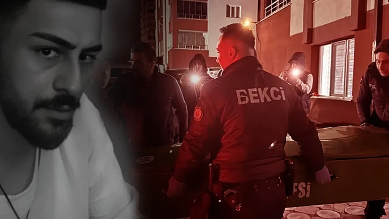 İki kardeşin elleri kelepçelenip boğazları kesildi! Vahşetin ardında dikkat çeken 'baba' detayı