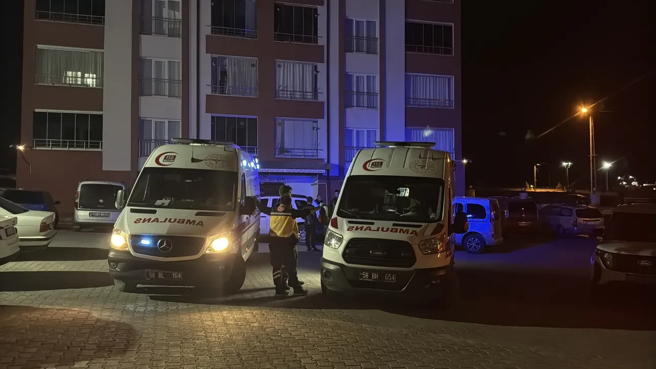 İki kardeşin elleri kelepçelenip boğazları kesildi! Vahşetin ardında dikkat çeken 'baba' detayı