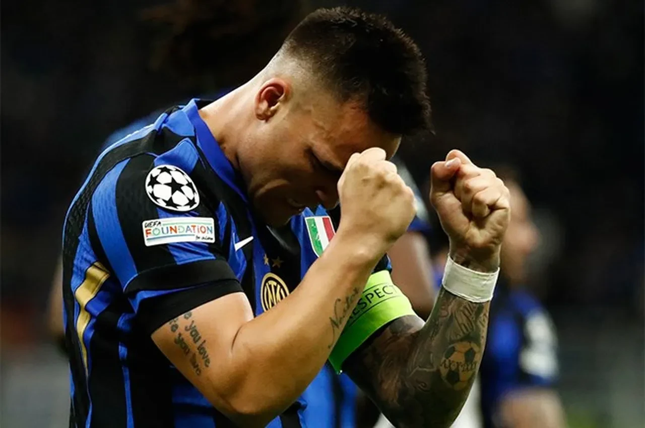 Inter Barcelona maç sonucu kaç kaç? Şampiyonlar Ligi’nde gol fırtınası nefesleri kesti