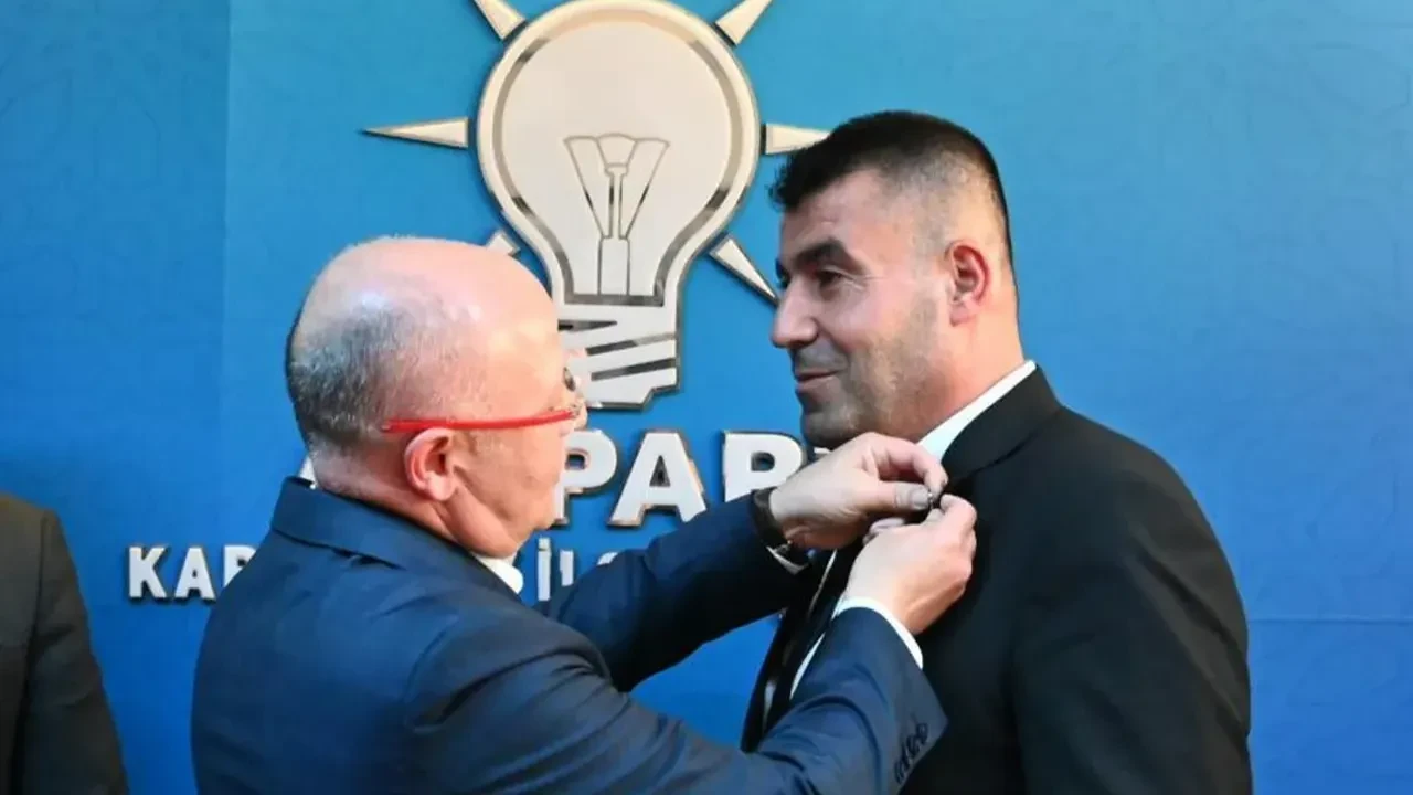 İyi Partili 3 isim AK Parti