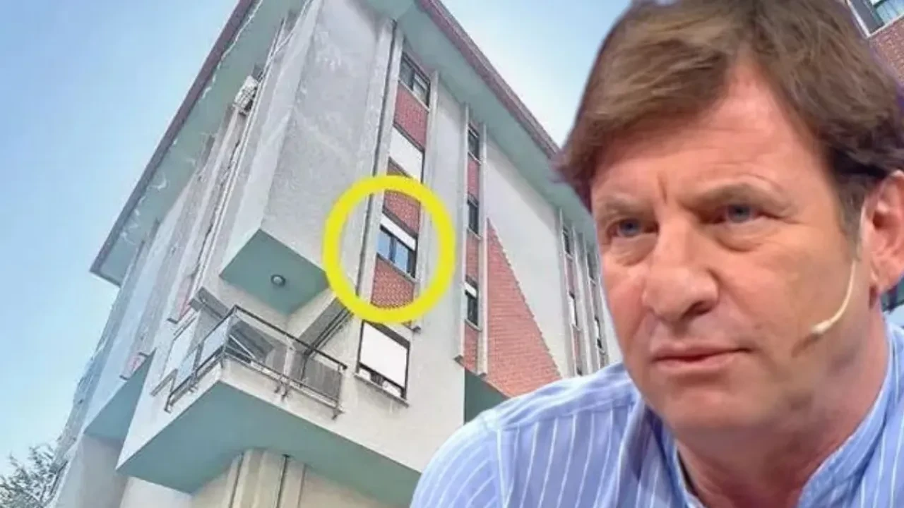 Kaya Çilingiroğlu'nun elektriği ile suyu kesildi! Ev sahibi ile arasındaki kriz büyüyor 