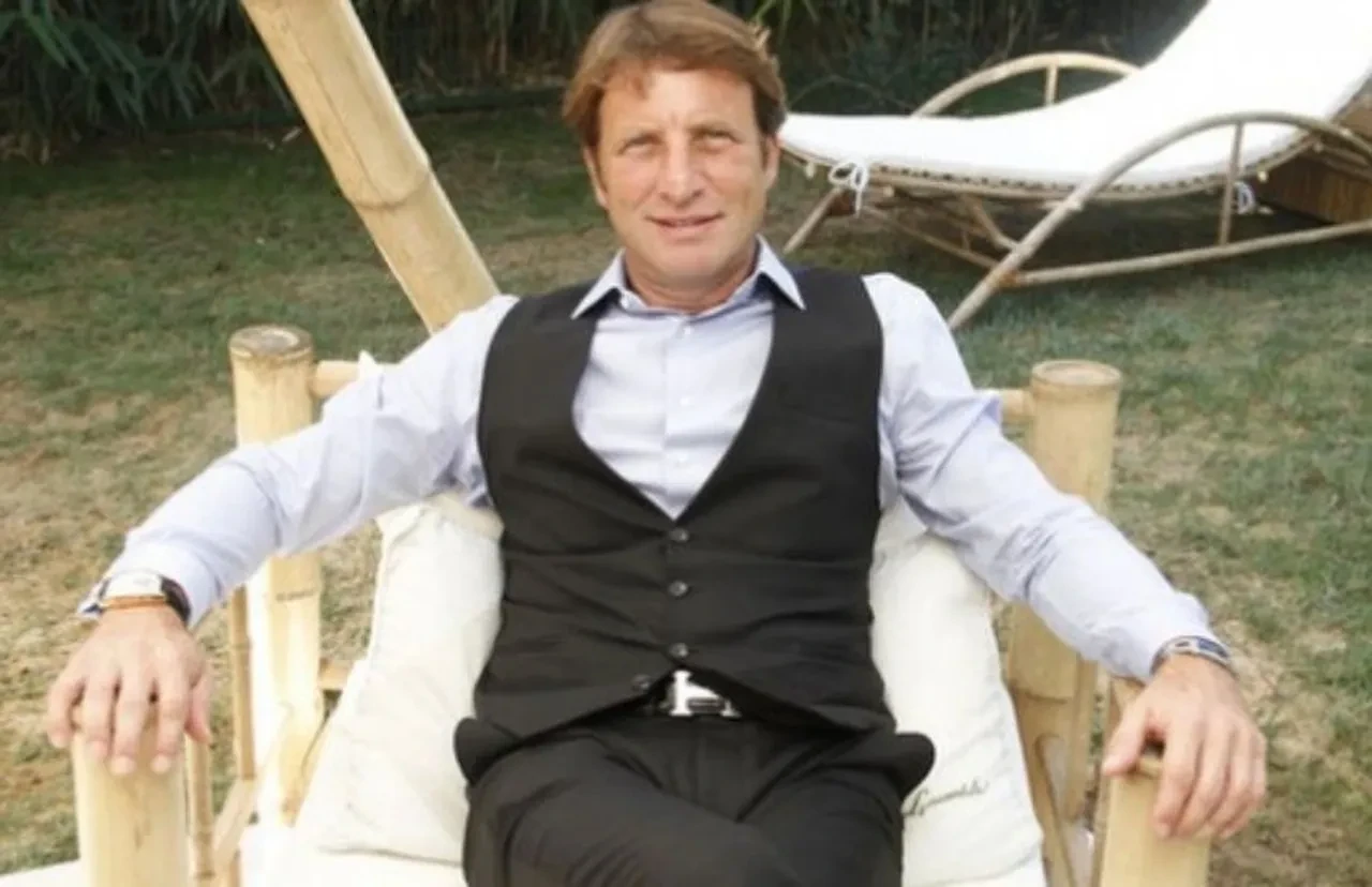 Kaya Çilingiroğlu'nun elektriği ile suyu kesildi! Ev sahibi ile arasındaki kriz büyüyor 