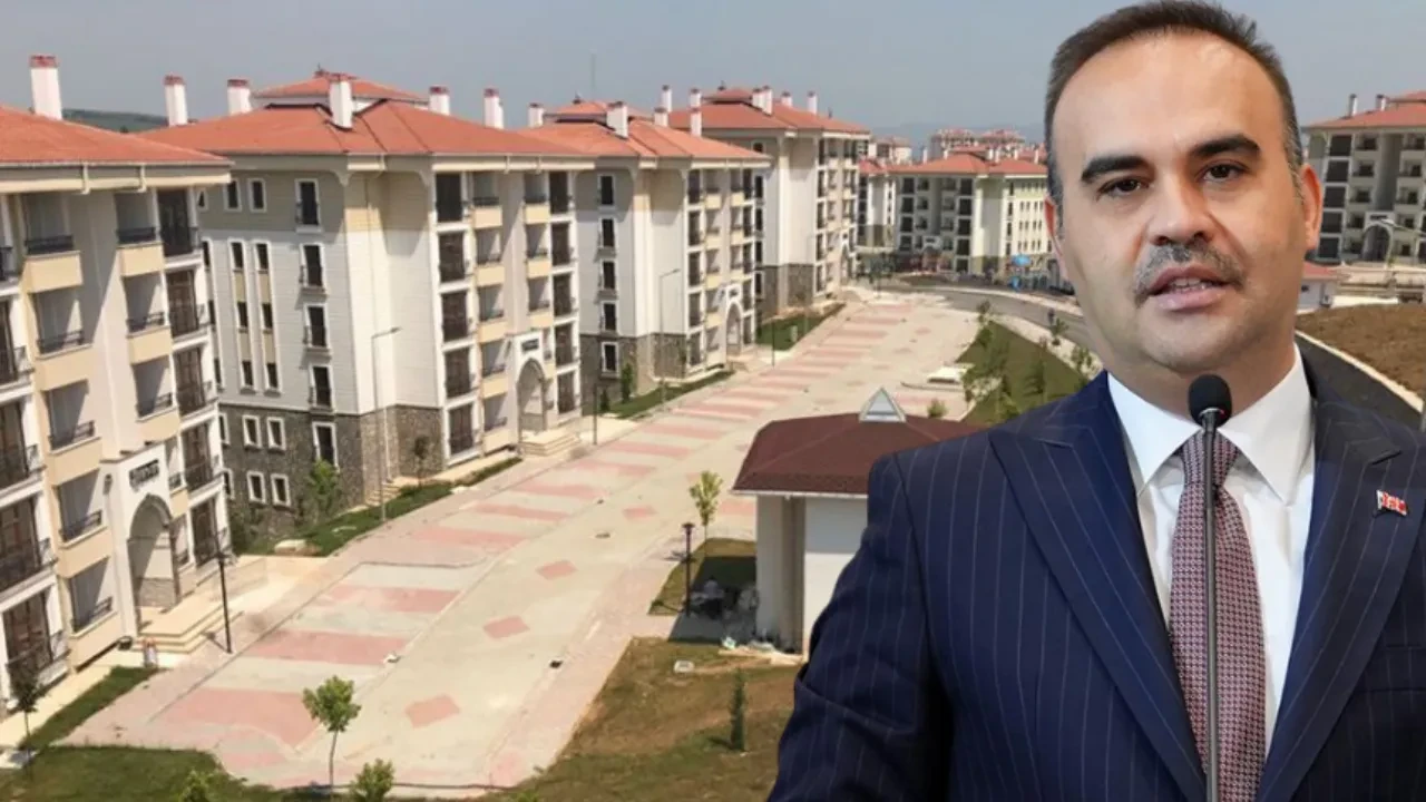 Kiraları düşürecek hamle! Yeni lojman düzenlemesi yolda: Detaylar belli oldu