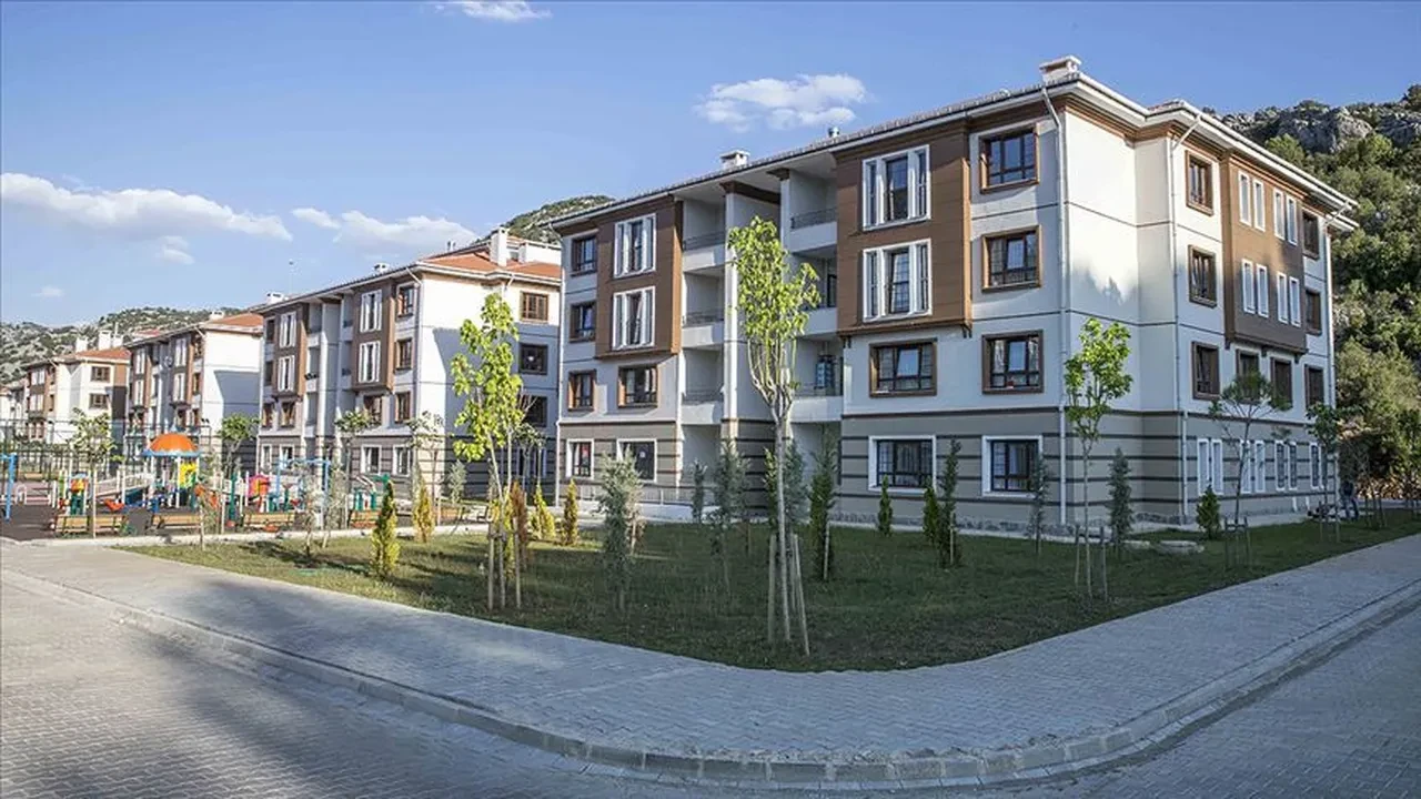 Kiraları düşürecek hamle! Yeni lojman düzenlemesi yolda: Detaylar belli oldu