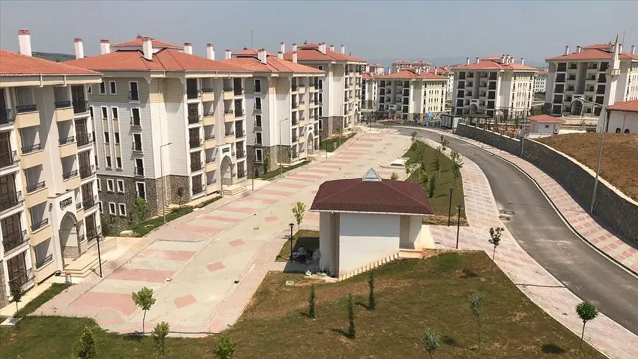 Kiraları düşürecek hamle! Yeni lojman düzenlemesi yolda: Detaylar belli oldu