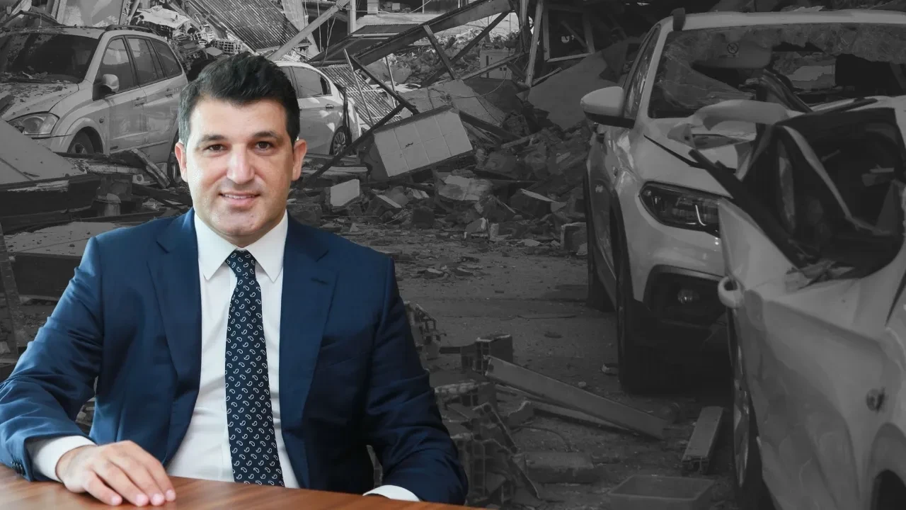 Kırmızı'dan Afetlere karşı kapsamlı güvence çağrısı: Doğa kaynaklı afetlerin önlemi Doğa'da!