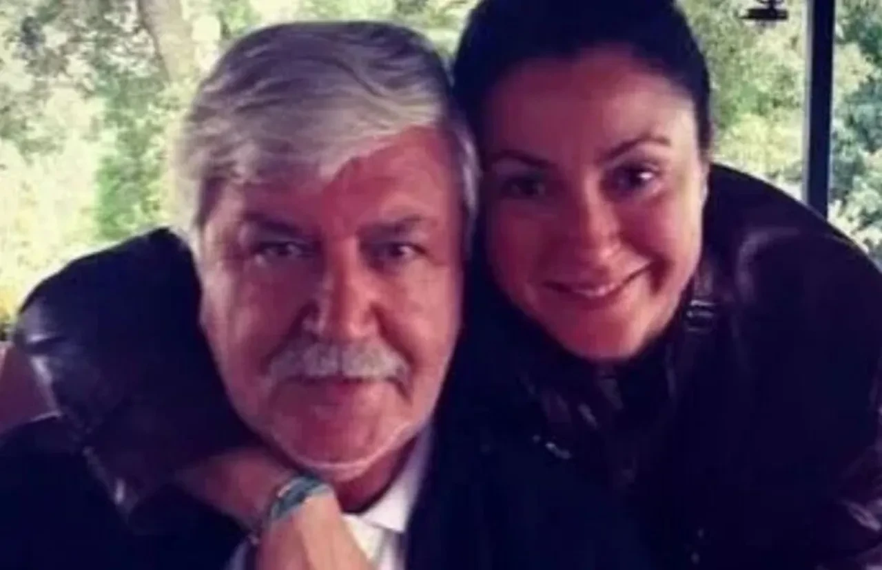 Mahmut Cevher'in kızı Yonca Şahinbaş'tan itiraf: Sırf baba diye sevmek zorunda değilim
