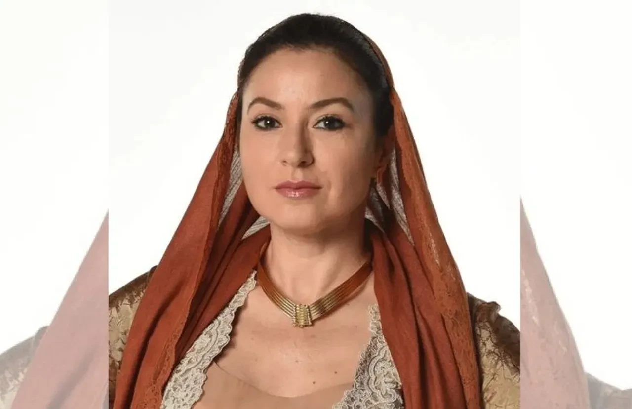 Mahmut Cevher'in kızı Yonca Şahinbaş'tan itiraf: Sırf baba diye sevmek zorunda değilim