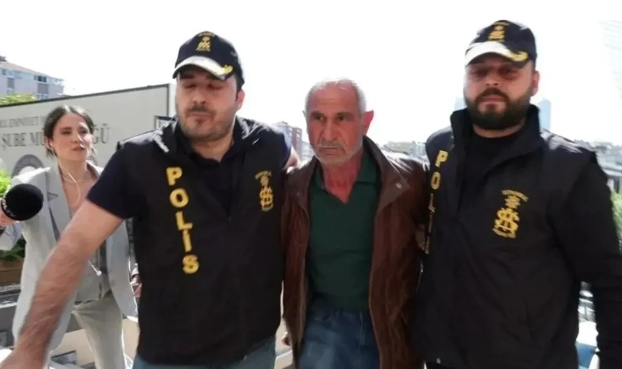 Özgür Özel'e saldıran Selçuk Tengioğlu'nun GBT'si silindi iddiası! DMM'den açıklama geldi