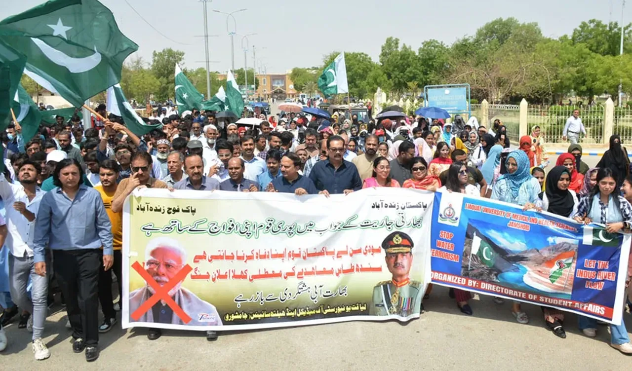 Pakistan Hindistan gerilimi 3. Dünya Savaşını mı başlatacak? Uzman isim açıkladı: Türkiye belirleyici ülke