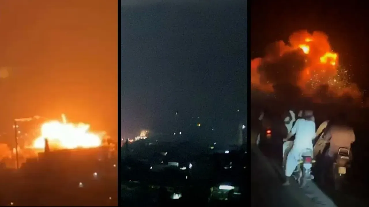 Pakistan Hindistan savaşında nükleer silah kullanılacak mı? Pakistanlı isim açıkladı: Türkiye müdahale edecek