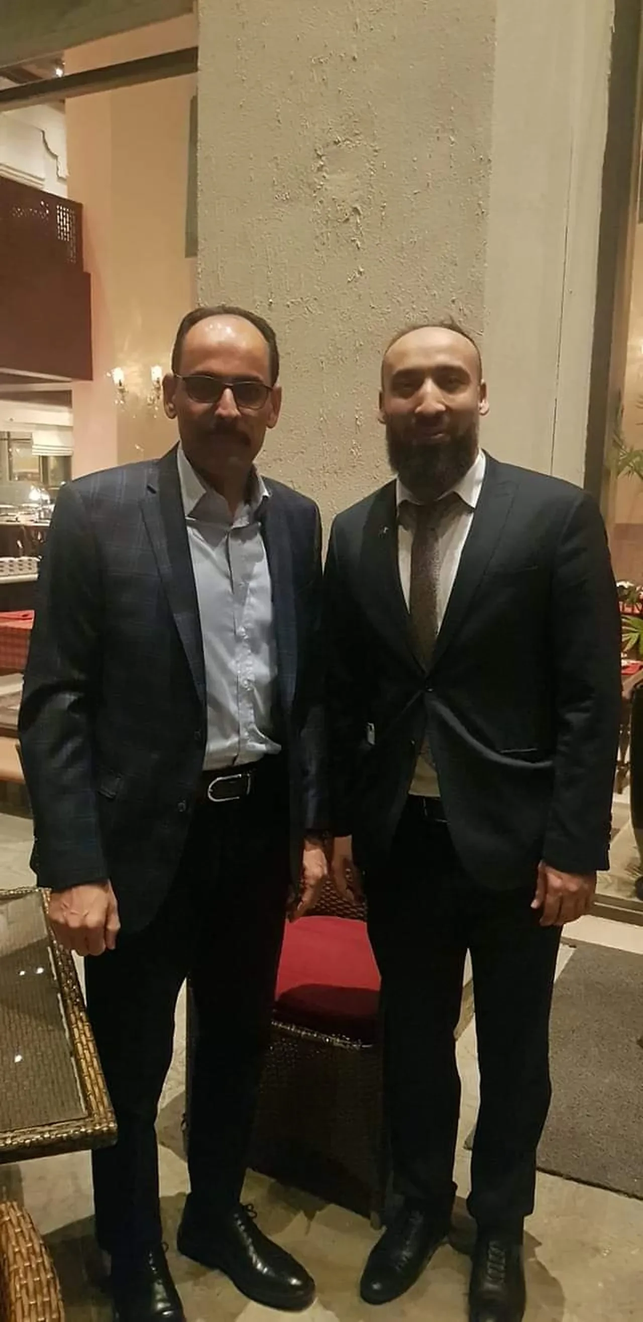 Pakistan Hindistan savaşında nükleer silah kullanılacak mı? Pakistanlı isim açıkladı: Türkiye müdahale edecek