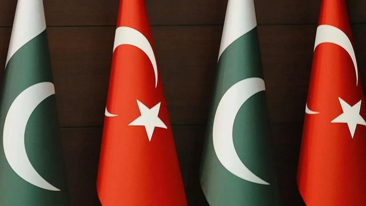 Pakistan neden Türkiye ile kardeş ülke? 1947'den beri devam eden dostluk