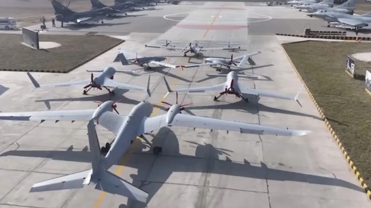 Pakistan ordusuna kardeş desteği! İşte Türkiye tarafından verilen milli silahlar