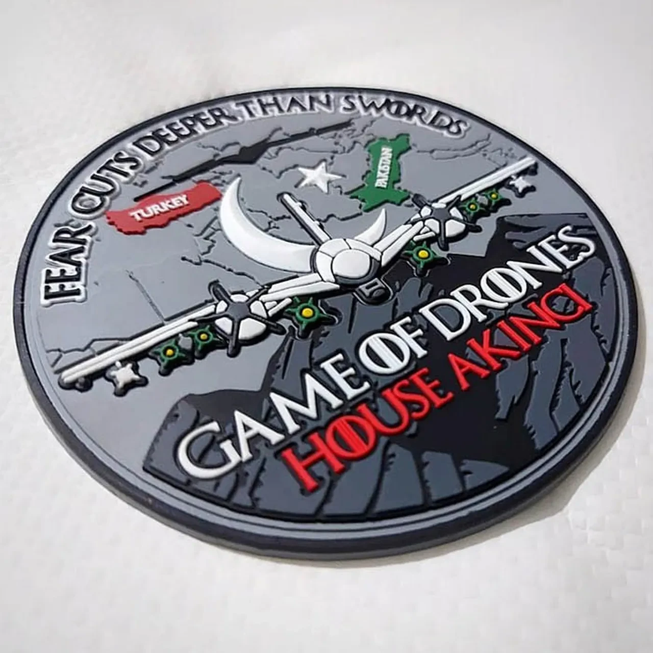 Pakistan ordusuna kardeş desteği! İşte Türkiye tarafından verilen milli silahlar