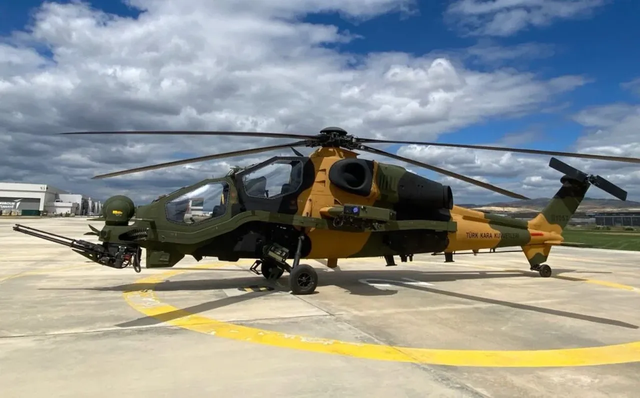 Pakistan ordusuna kardeş desteği! İşte Türkiye tarafından verilen milli silahlar