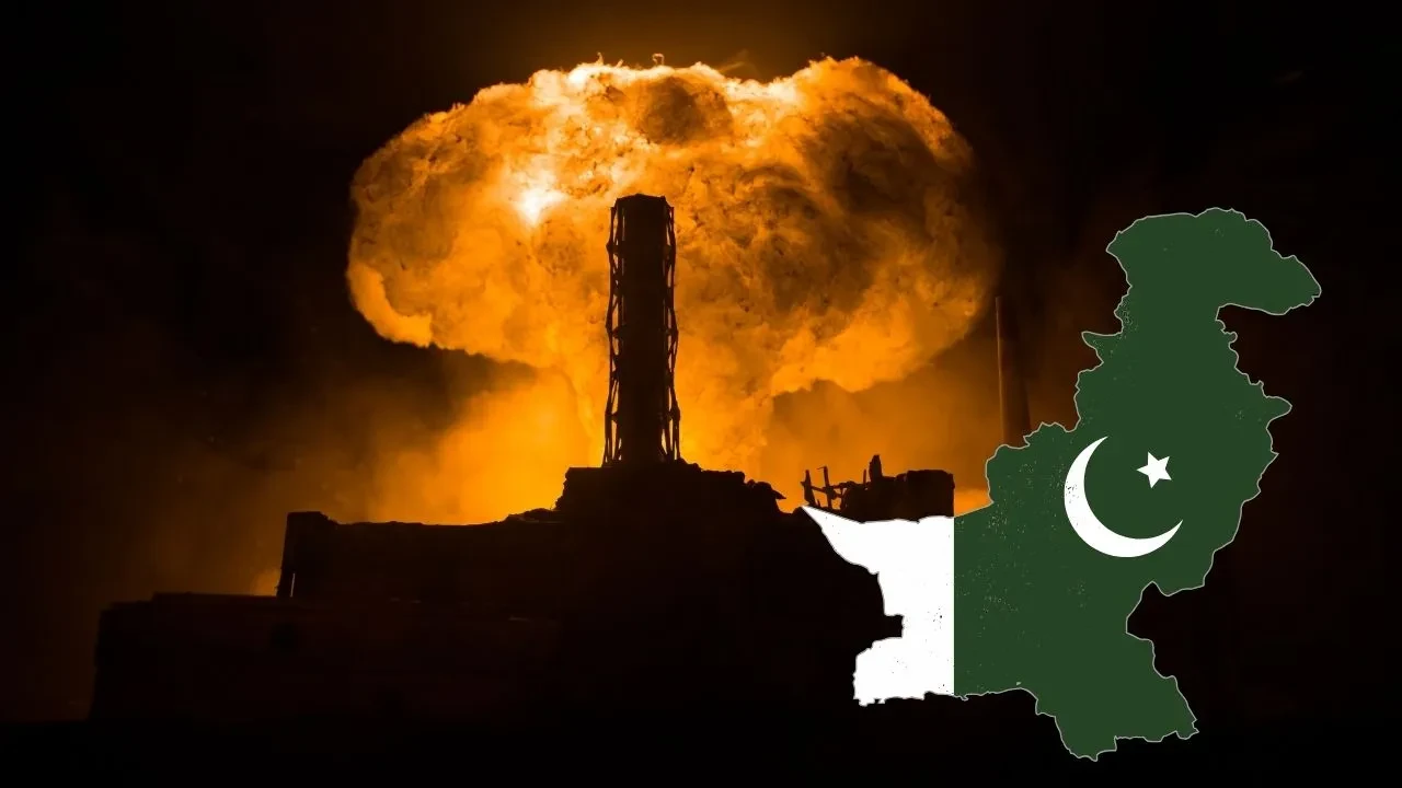 Pakistan'da nükleer silah var mı? Askeri gücü dünya gündeminde