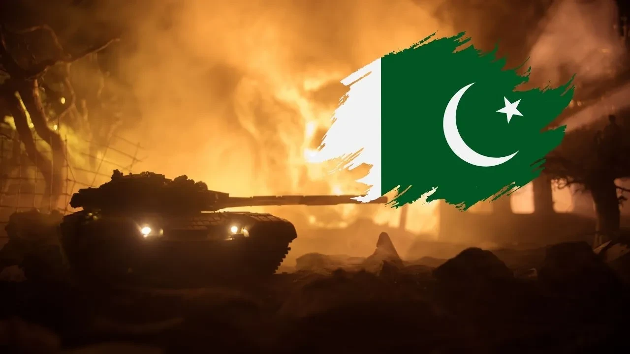 Pakistan'da nükleer silah var mı? Askeri gücü dünya gündeminde