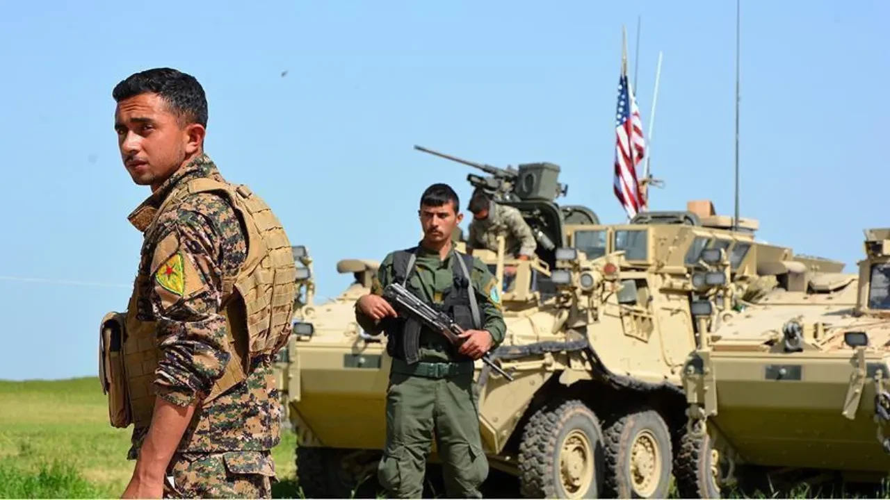 PKK’dan 60 maddelik talep! Nagehan Alçı: '7’si kabul edilse yeter' havası var