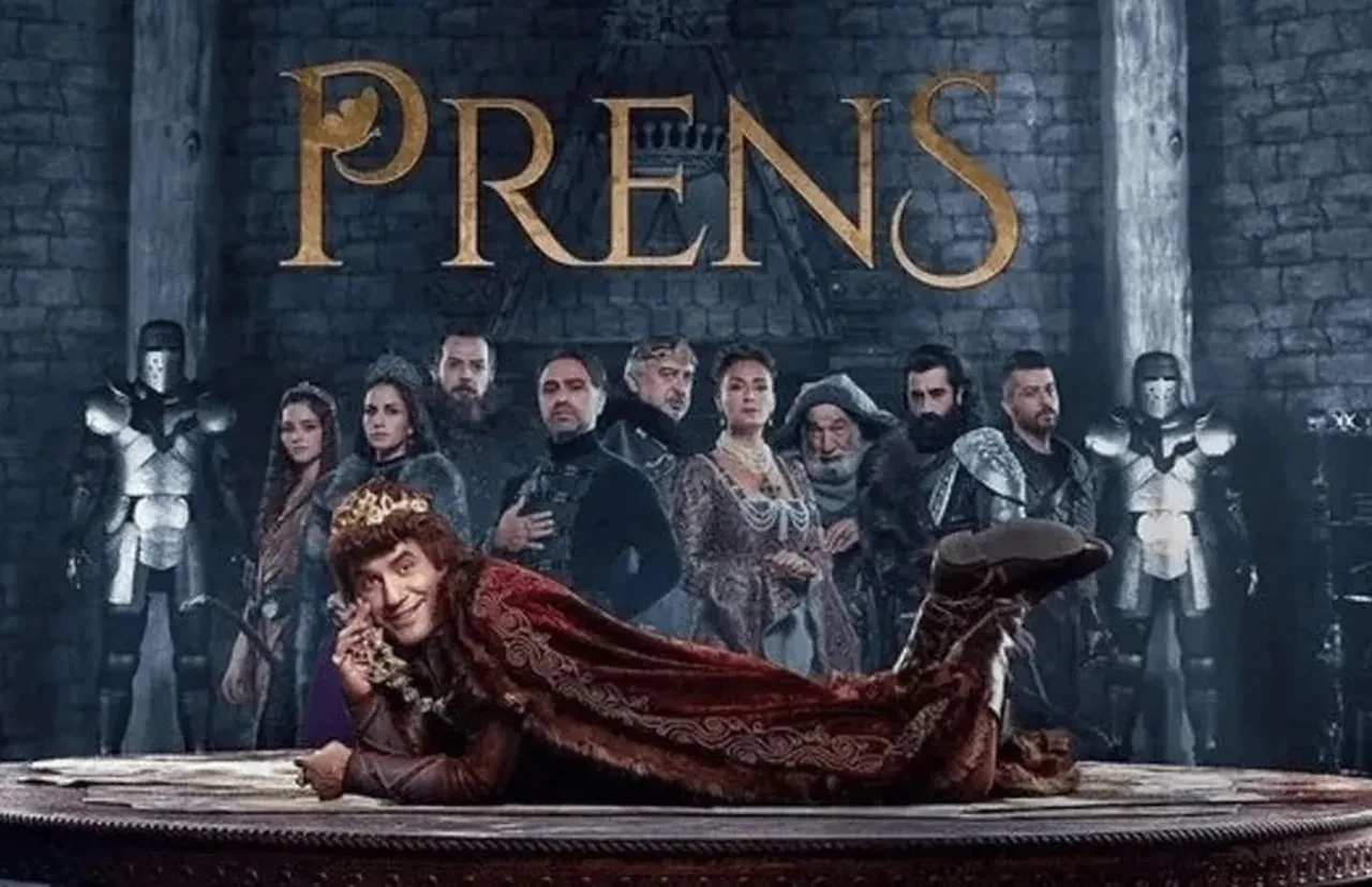 Prens dizisinde kriz çıktı! Giray Altınok ve Kerem Özdoğan galaya katılmayacak