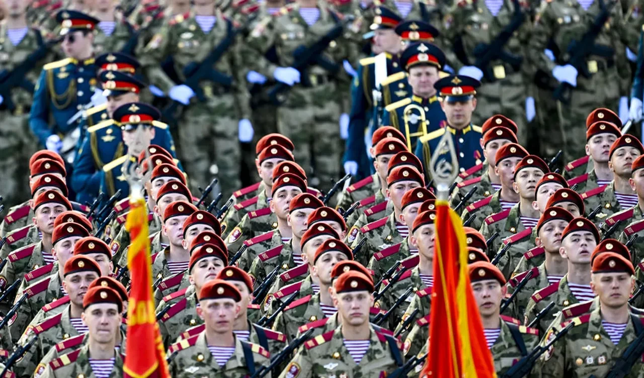 Rusya'nın Zafer Günü kutlamalarına katılacaklar belli oldu dikkat çeken bir ülke var