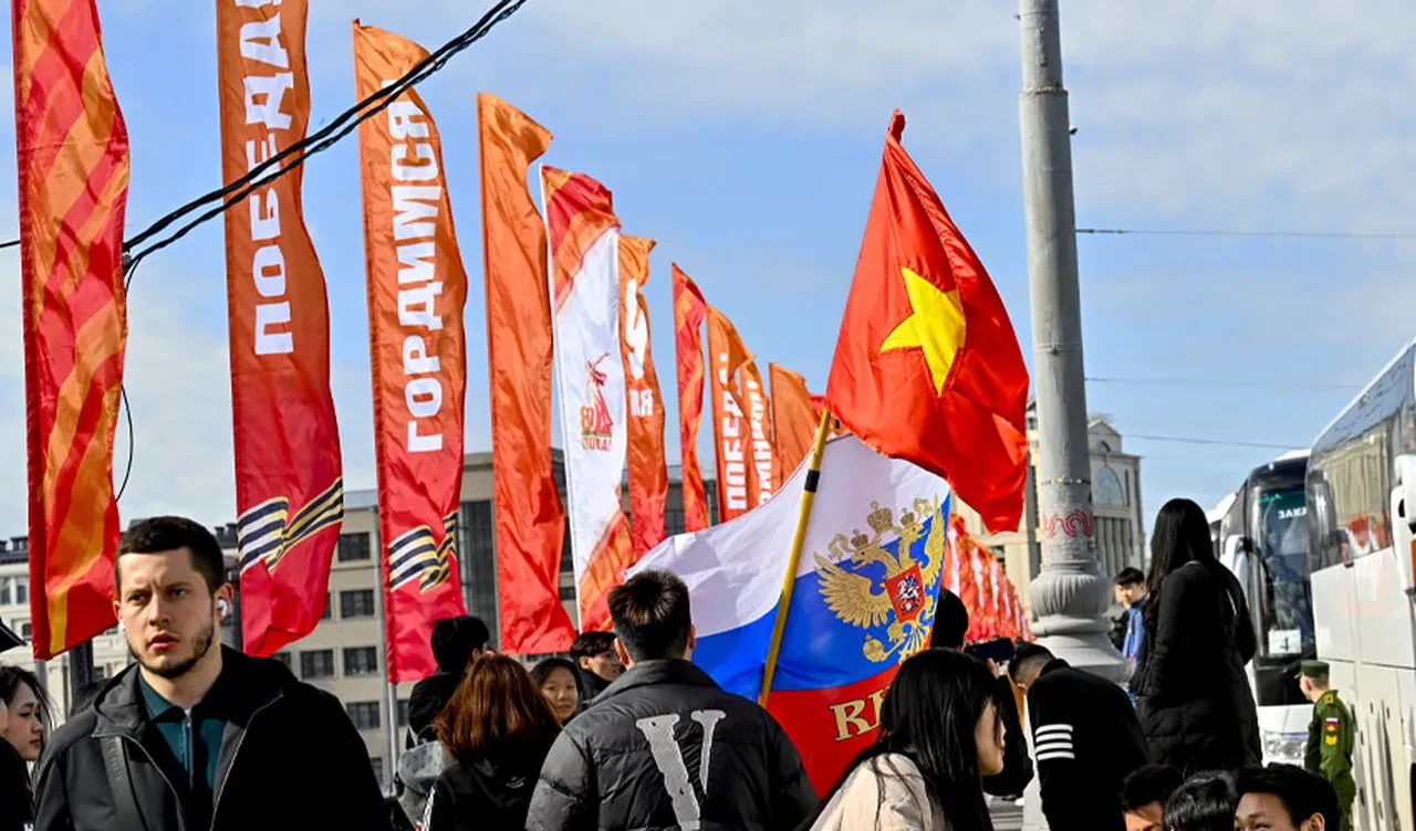 Rusya'nın Zafer Günü kutlamalarına katılacaklar belli oldu dikkat çeken bir ülke var