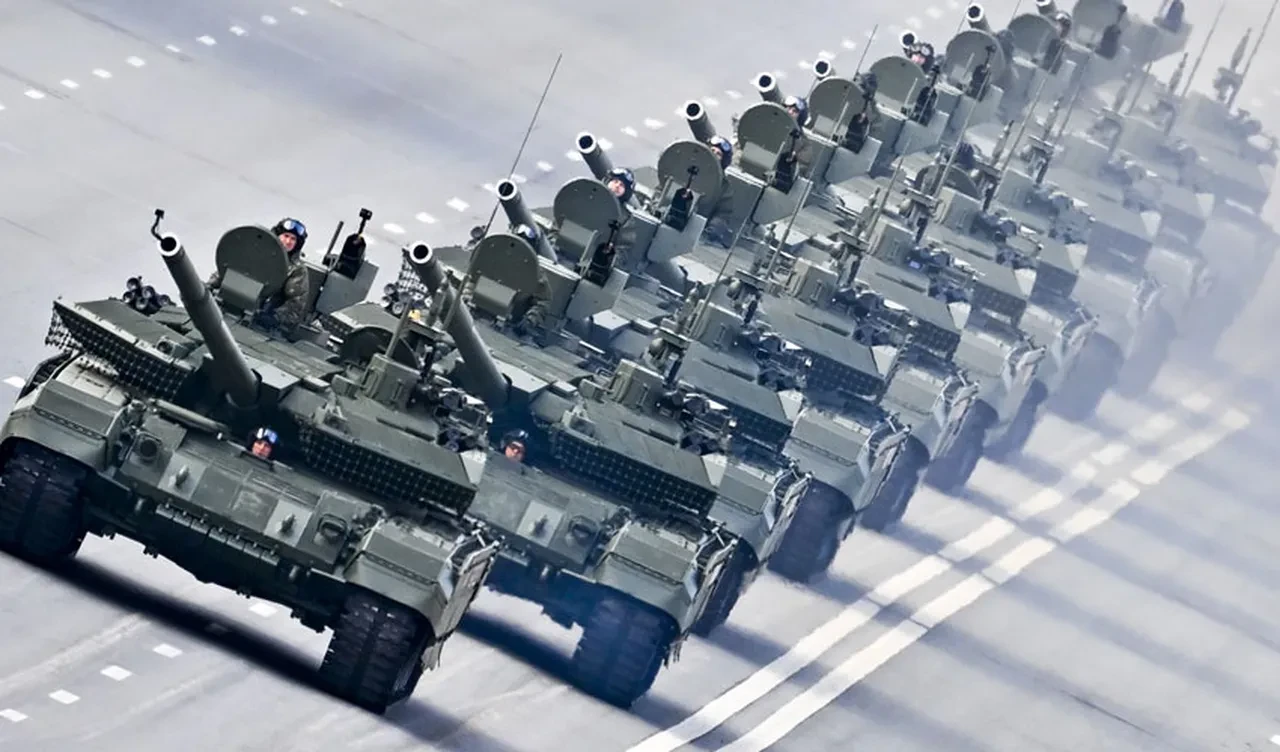 Rusya'nın Zafer Günü kutlamalarına katılacaklar belli oldu dikkat çeken bir ülke var