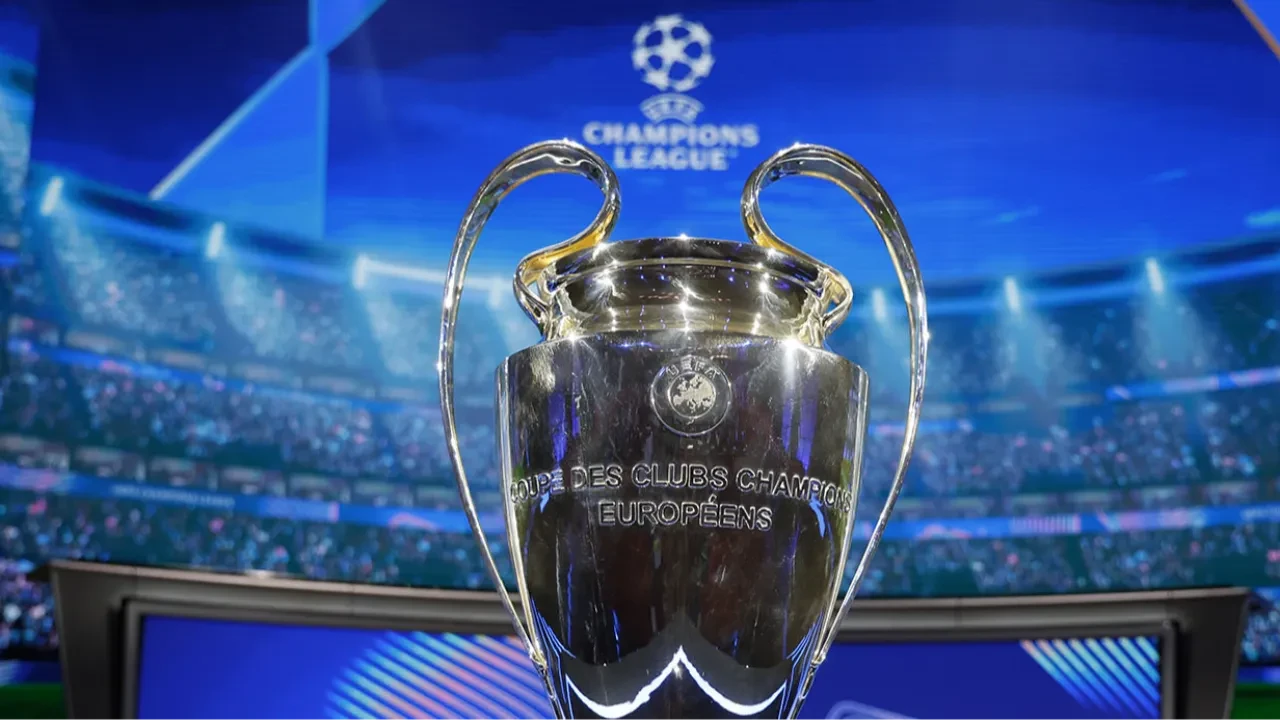 Şampiyonlar Ligi maçları hangi kanalda? PSG Arsenal maçını yayınlayacak kanal açıklandı