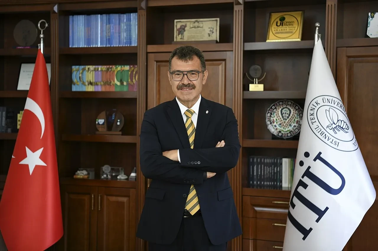 Savunma sanayisinde "Kariyer ve Yetkinlik Buluşmaları"nın ikincisi yapıldı