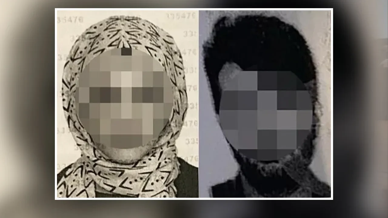Sevgili tuzağı kabusla bitti! Otele çağırdı, video çekti 