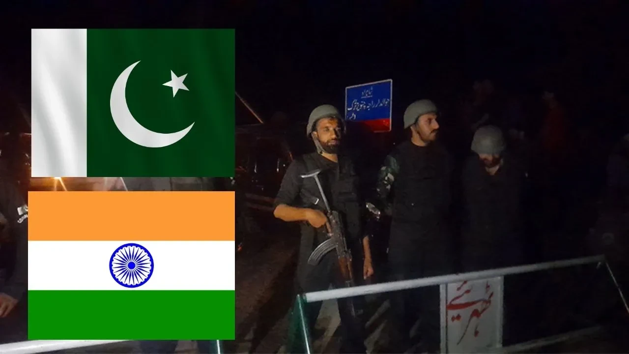Sınırda sessiz alarm! Hindistan Pakistan çatışması dünyayı nasıl etkiler?