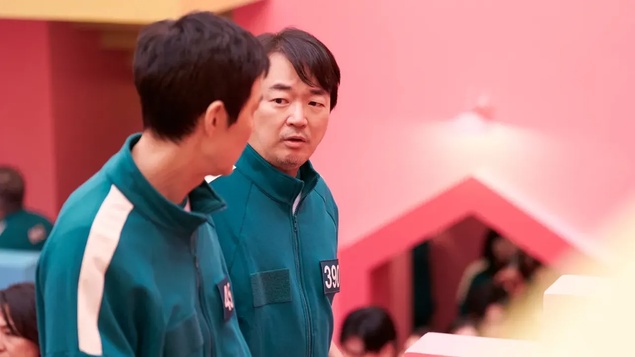 Squid Game 3. sezon fragmanında gözlerden kaçmayan detay! İzleyenlerin yüreği sızladı