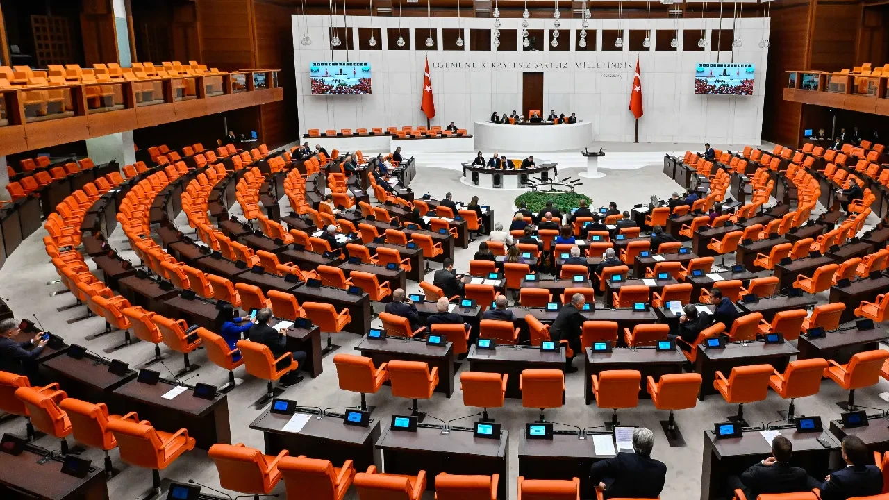 TBMM bir ay daha uzattı! Yürekleri yakan facia için inceleme sürecek