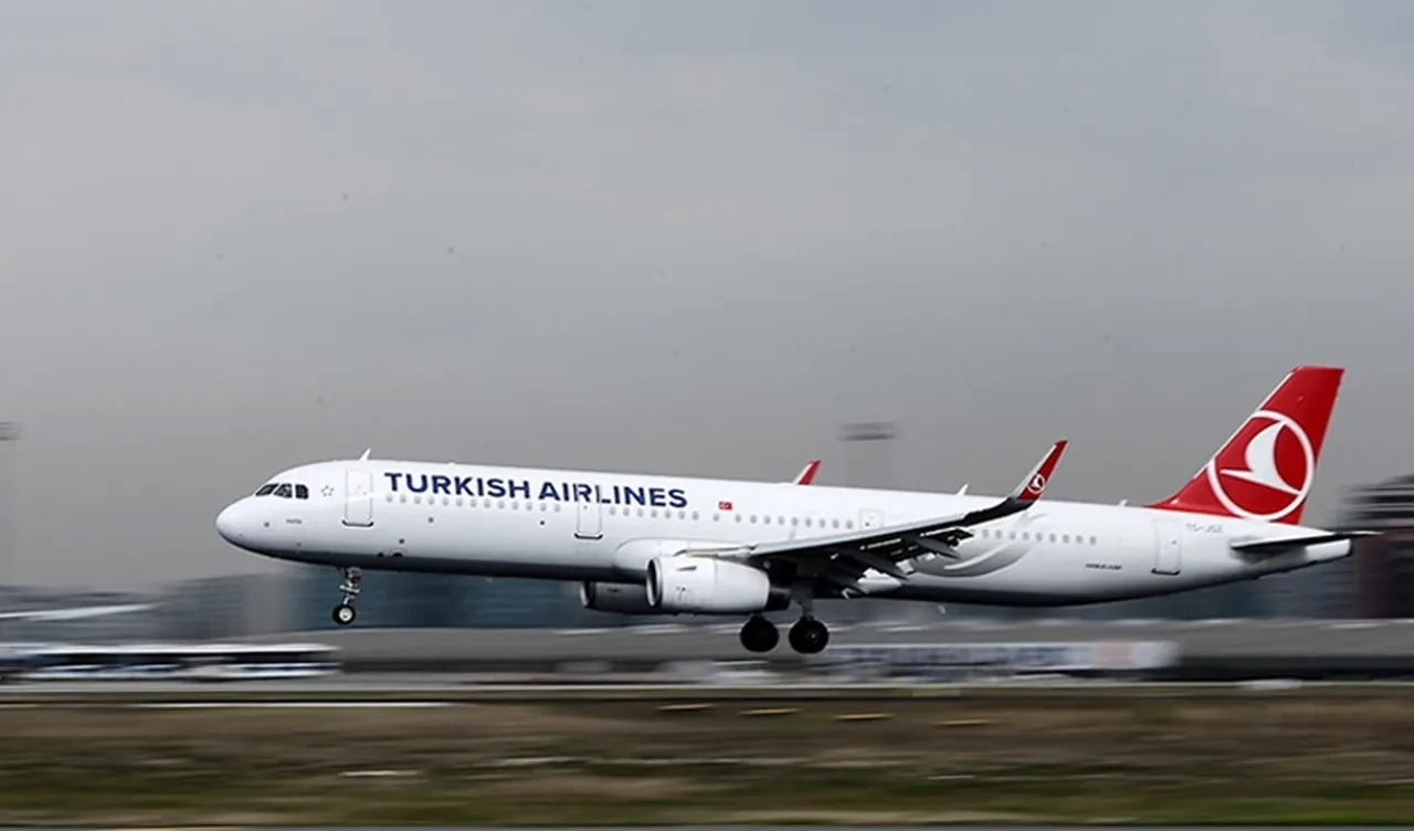 THY Lahor ve İslamabad seferlerini iptal etti