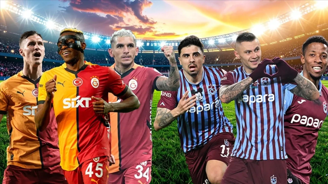 Trabzonspor ile Galatasaray Ziraat Türkiye Kupası final maçının biletleri satışa çıktı